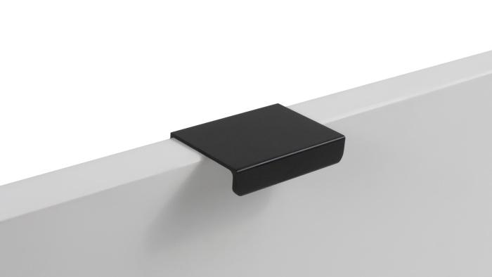 Ручка-торцевая RT809BL.1/32, BOYARD (20)