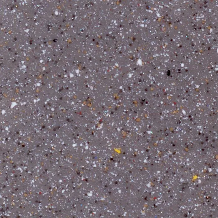 Мойка 490*490 круглая 02 Мокрый асфальт