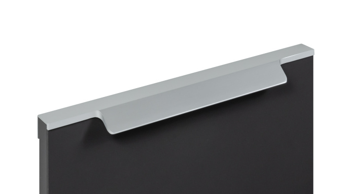 Ручка-торцевая 115SC.1/192/300 BOYARD (25)