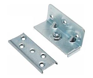 Стяжка соединительная кроватная