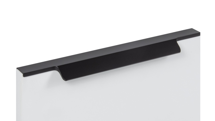 Ручка-торцевая 115BL.1/192/300 BOYARD (25)