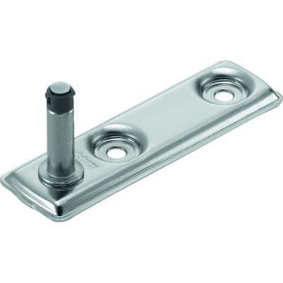 Крепление корпуса AVENTOS HK-XS на саморезы 20K5101 BLUM