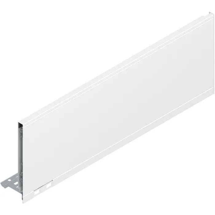 Царга C LEGRABOX 450мм белый шелк правая 770C4502S R BLUM 