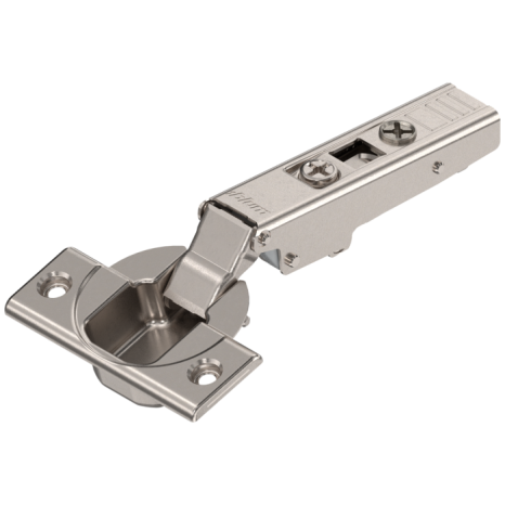 Петля накладная 110* CLIP top б/пружины б/планки 70T3550 BLUM 