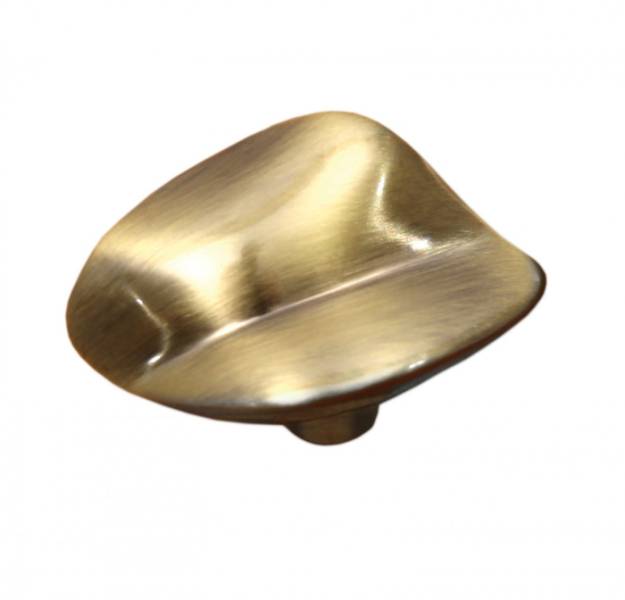 Ручка-кнопка 010BSAB.4 BOYARD (50) 