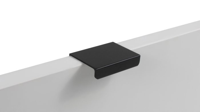 Ручка-торцевая RT809BL.1/32, BOYARD (20)