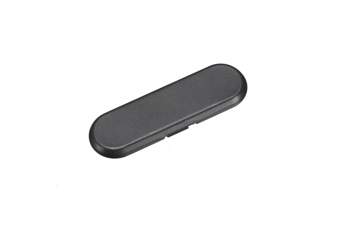 Накладка на крышку петли Titus T-Type TeraBlack Titus