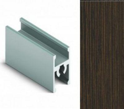 АЛ Венге Рамка средняя 5,4 м, без винта ARISTO