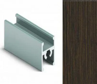 АЛ Венге Рамка средняя 5,4 м, без винта ARISTO