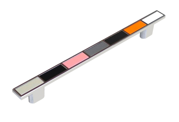 Ручка-скоба 282CP/MC7.4/192 BOYARD (40)