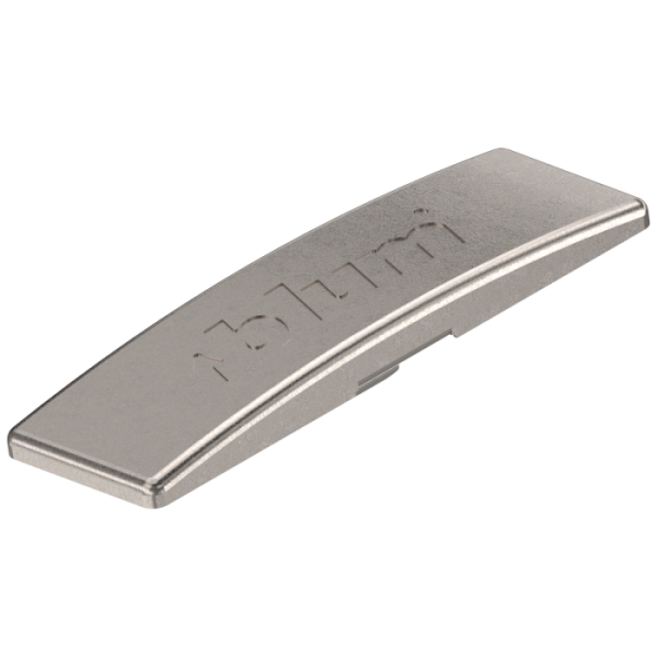 Декоративная заглушка на плечо накладной петли 70.1503.BP BLUM 