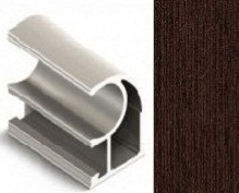 АЛ Венге Ручка С 5,4 м ARISTO