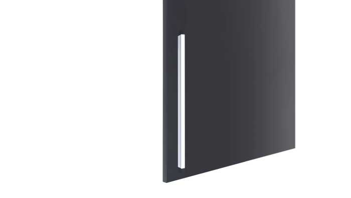 Ручка-скоба 066W.4/320 BOYARD (5)