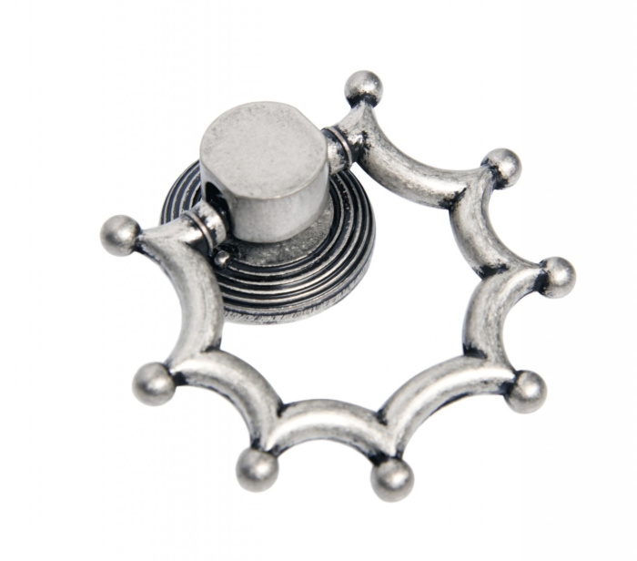 Ручка-кнопка 116BAZ.21 BOYARD (40)