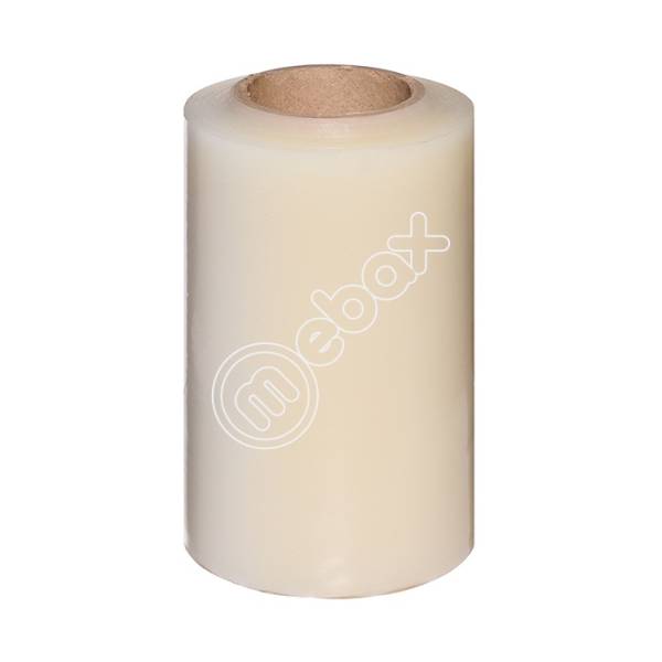 Пленка защитная противосколочная для зеркал 0,5*100 (50)