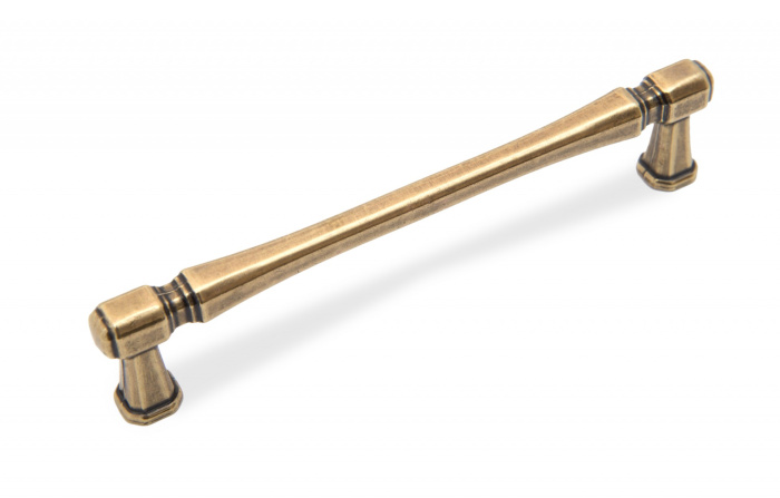 Ручка-скоба 310AB.4/128 BOYARD (30) 