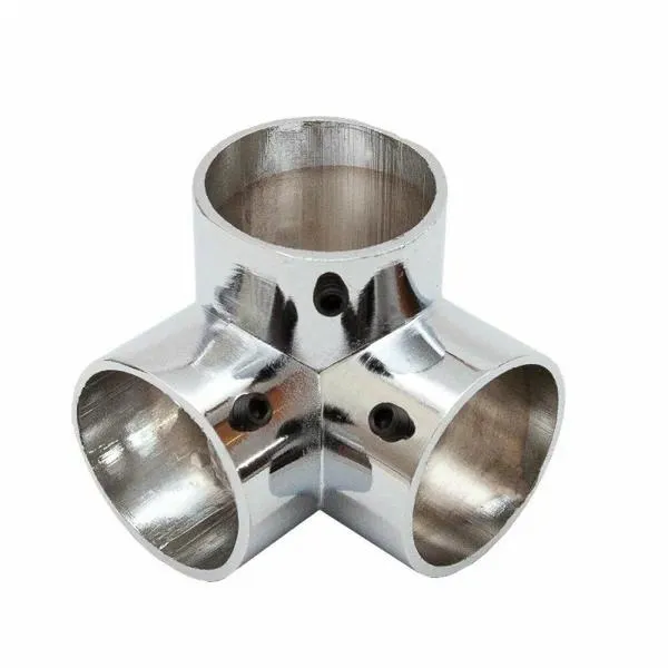 Соединитель труб D-25Y