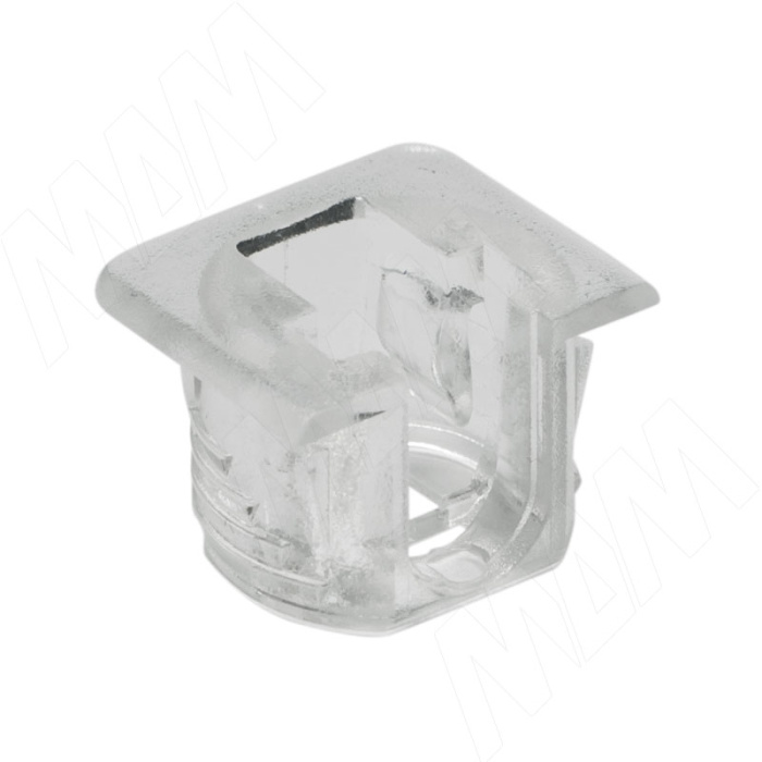 Полкодержатель Flipper прозрачный