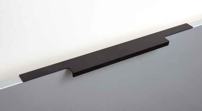 Ручка-торцевая 109BL.1/000/450 BOYARD (20)