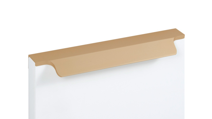 Ручка-торцевая 115SG.1/96/150 BOYARD (40)