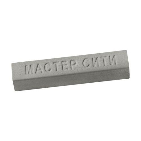 Воск мебельный Серый Темный
