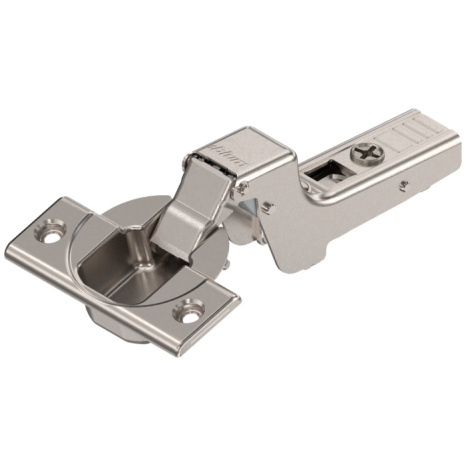 Петля вкладная 110* CLIP top с пружиной б/планки 71T3750 BLUM