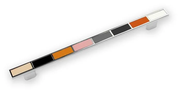 Ручка-скоба 282CP/MC8.4/224 BOYARD (25)