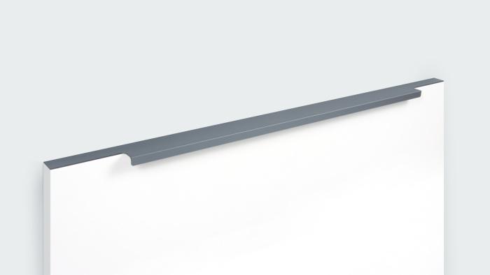 Ручка-торцевая 109GR.1/000/600 BOYARD (20)