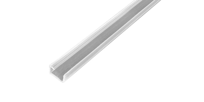 Уплотнитель для рамочного профиля Con Bisagras