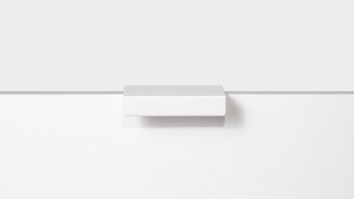 Ручка-торцевая 109W.1/32, BOYARD (50)