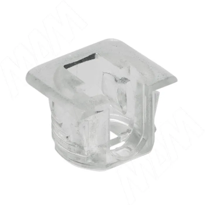 Полкодержатель Flipper прозрачный