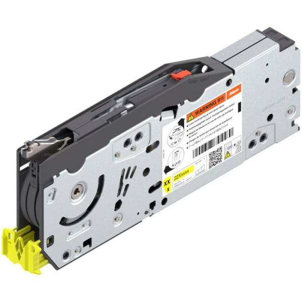 Силовой механизм 28 AVENTOS HF TOP (Н 480-1200мм)  коэф мощ 10000-19300 (компл 2шт)22F2800 BLUM