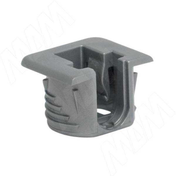 Полкодержатель Flipper серый