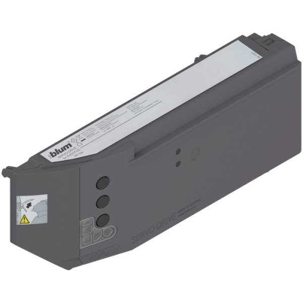 Комплект привода SERVO-DRIVE для AVENTOS HK top BLUM