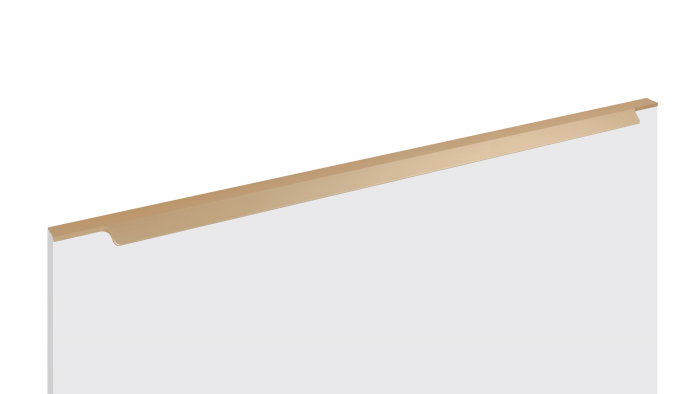 Ручка-торцевая 115SG.1/704/800 BOYARD (30)