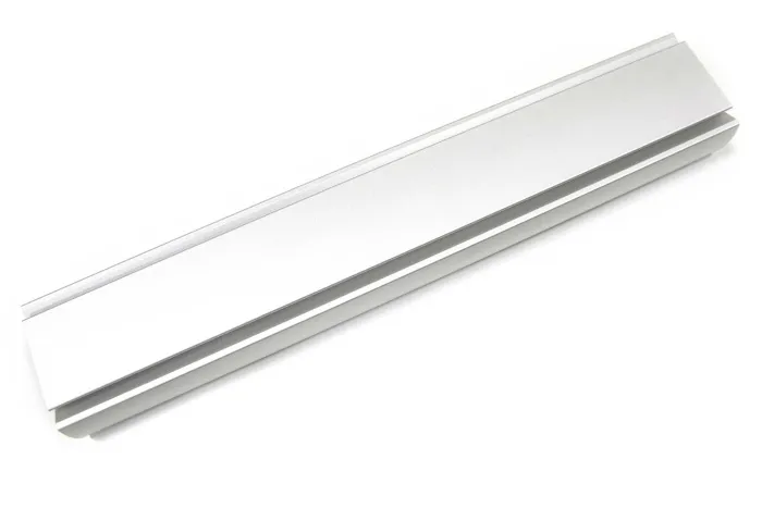 Алюминиевый профиль STILOS, алюминий L=3000мм  пр-во Россия