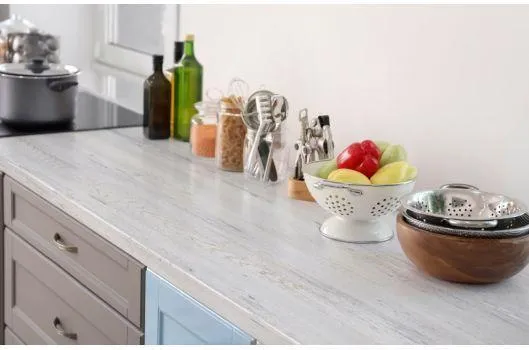 Белое Дерево Стол 38*600*4100 ФиС R3