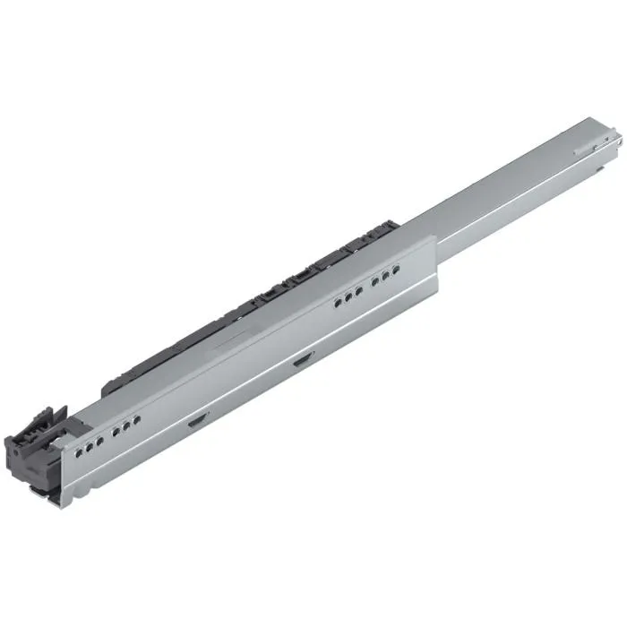 Направляющие Legrabox Blumotion 500мм, правая 750.5001S R BLUM