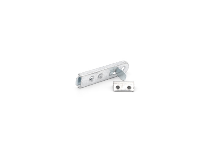 Шпингалет мебельный (600 уп)