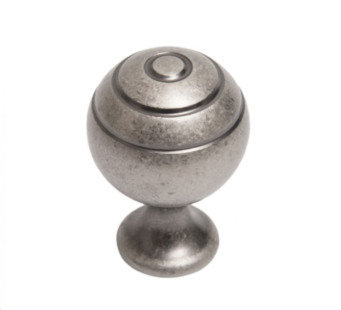 Ручка-кнопка 446BAZ.4, BOYARD (20)