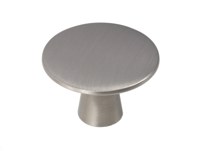 Ручка-кнопка 035BSN.4 BOYARD (40)