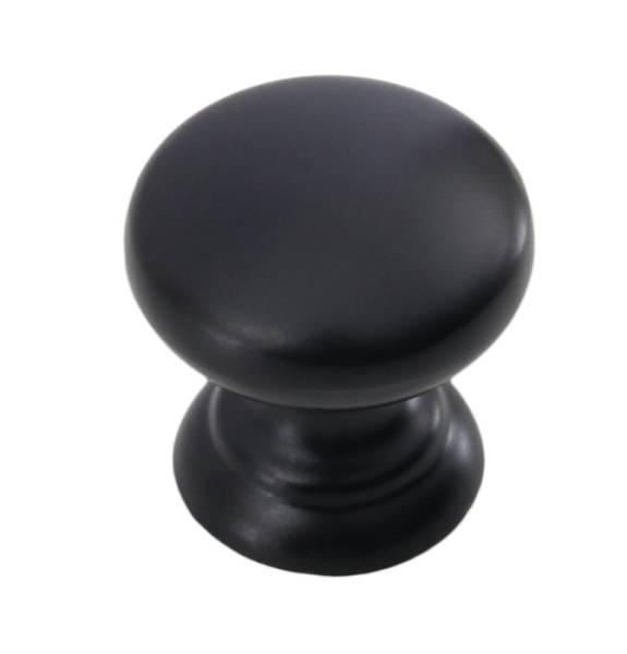 Ручка-кнопка 433BL.4 BOYARD (40)