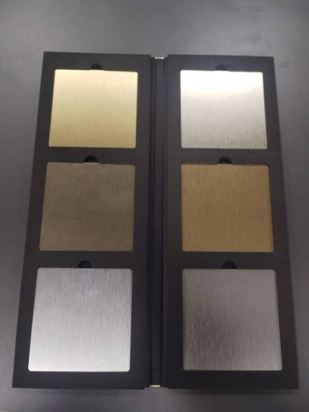 Реклама Slotex Фолдер HPL Scalar 0100*0100*3.0