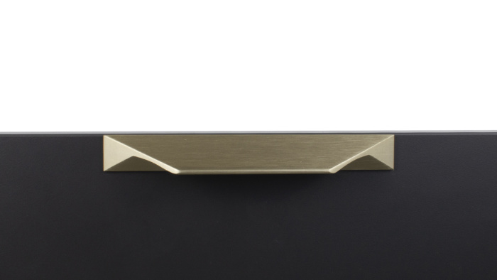 Ручка-скоба 157BSG.3/96 BOYARD (50)