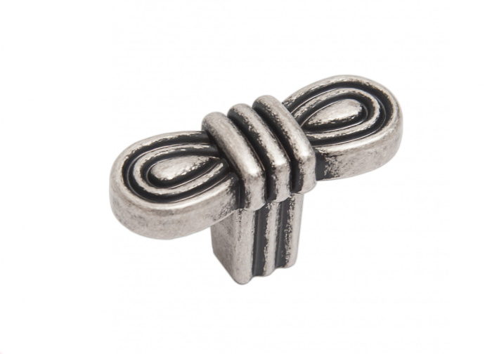 Ручка-кнопка 454BAZ.4 BOYARD (80)