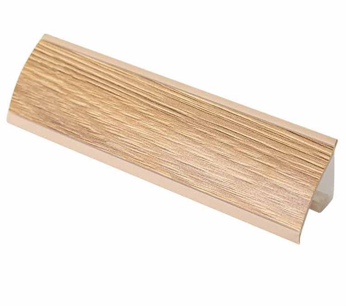 Гикори Натуральный Плинтус 4100*03мм Н3730 EGGER