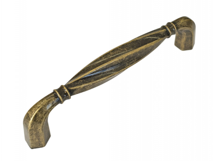 Ручка-скоба 452AB.4/128 BOYARD (15)