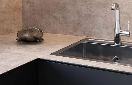 2926/Неаполь Столешница 3000*600*40 SLOTEX/Elga1