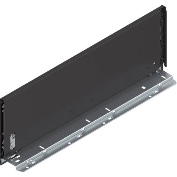 Царга C LEGRABOX 500мм черный матовый Н=193мм левая+правая 770С5002S BLUM