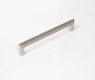 336Z Ручка-скоба 160NNZ, никель Neoline JET